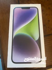  1 جديد iPhone 14