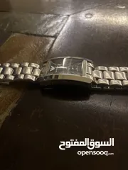  1 للبيع ساعة رجالي آرماني