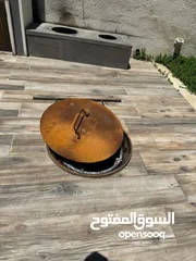  17 مزرعة وشاليه جنة النعيم طريق المطار للايجار اليومي