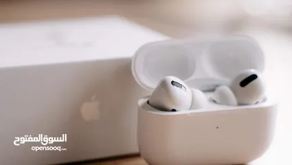  4 airpods pro