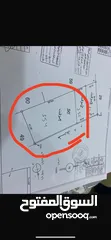  4 قطعة ارض 12 دونم على شارع مناسبة لجميع الاستخدامات