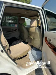  10 Toyota Innova 2008