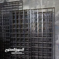  15 العداربة للصناعات المعدنية. عمان.سحاب .شارع الستين