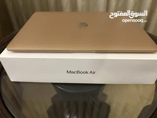  7 MacBook Air M1 2020