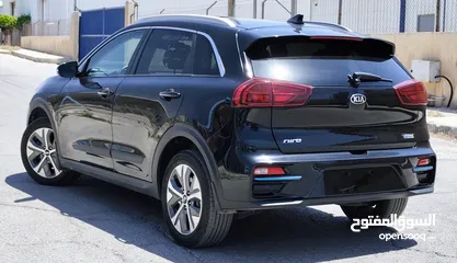  5 Kia 2020 Niro  فل فتحه فحص كامل