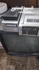  13 فيديو شريط كبير VHS