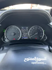  2 Lexus RX 350 GCC 2019