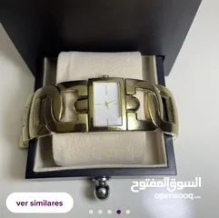  2 ساعة مميزة للبيع ماركة DKNY