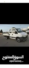  1 افكو موديل 2013 ترخيص وتأمين لشهر 12/2025