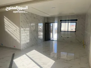  20 شقق فاخرة للبيع من المالك مباشرة  في شفابدران ومشروع طبربور آخر شقتين بسعر مميز