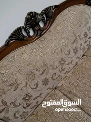  14 طقم زان 9 مقاعد وسجاد وبرادي للبيع