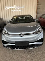  3 Volkswagen id4 x pro 2021 فولكسفاغن اي دي فور عداد زيرو