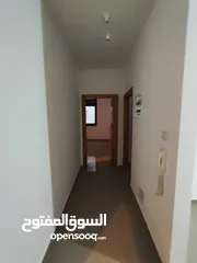  5 للايجار شقه ديلكس على شارع عين مصباح المؤدي الى الطيره