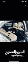  5 Mercedes Benz S550AMG Kilometres 55Km Model 2015