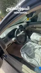  7 كيا سيراتو 2007