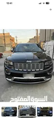  2 Jeep 2015 summit جيب 2015 سومت