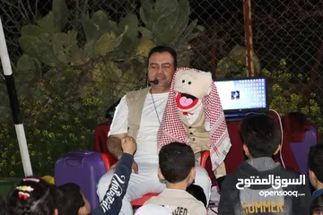  10 تنظيم حفلات ومهرجانات المدارس