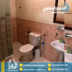  5 جزء من فيلا استديو مفروش للايجار مع مدخل خاص عين منجد