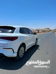  3 Byd E2 2021 comfort  فحص كامل ممشى قليل