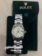  1 For sale Rolex original size 31 in good condition