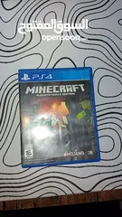  5 ps4 لل بيع مستخدم و معها ثلث سيديات و ايد جديده مستعمله شهر و ماوس و كيبورد جداد