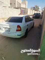  3 هونداي فيرنا