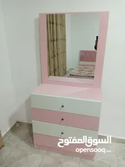 9 غرف نوم جديد تفصيل شبابيه