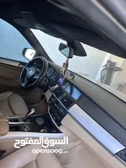  2 BMW x5 ترخيص وتامين شامل فل الفل 4/4