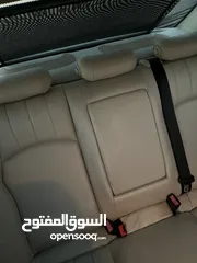  22 مرسيدس c200 فحص كامل السيارة بحال الوكالة للبيع بسعر مغري للبيع المستعجل الاتصال من الجادين فقط