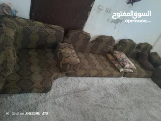  2 طقم فرشات للبيع