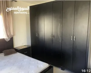  3 شقة مفروشة صغيرة مميزة