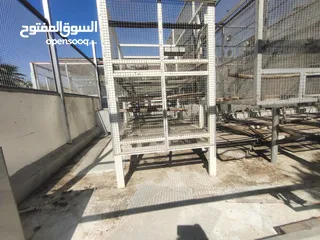  4 Animal or Birds Cages for Sale