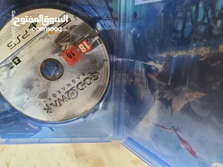  3 God of war ragnarok