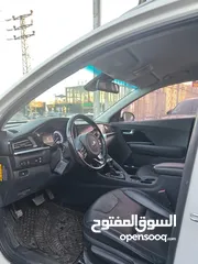  2 اكسنت مطور 1600 بنزين