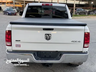  7 عددة موديلات واصناف وارد امريكي (حرة) (Dodge Ram1500 2015)