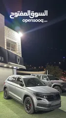  1 سكودا كودياك 2021