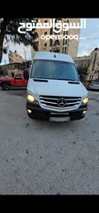  3 مرسيدس 519