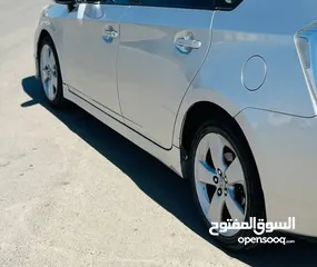  1 جنط اوروبي بريوس