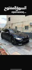  2 سياره Bmw 428i 2015