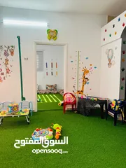  5 شقة للبيع في نابلس