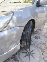  11 متسبيشي لانسر 2008 للبيع