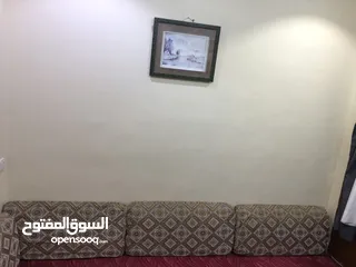  2 روكنه وعدد 4 مساند