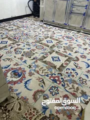  11 فراش نضيف  اسعار مناسبه