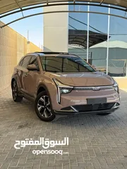  9 نيتا U400 لون مميز اضافات مميزه فل بانوراما  نيتا X400 لون مميز داخليه مميزه بحاله الزيرو السيارات