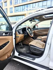  6 هونداي توسان