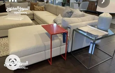  10 كورنر أمريكي موديلات ايكيا الأكثررر راحة لاتتردد بل اتصال والحجز صناعه محليه يوجد لدينا معرض