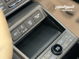  26 هونداي كونا  هايبرد (بنزين+كهرباء )  الشكل الجديد  فل الفل مميز بدون فتحة 2023/