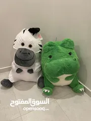  15 العاب و نترلاند