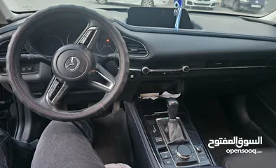  11 مازدا سي اكس 30 // MAZDA CX30