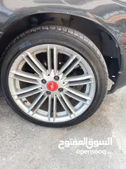  5 جنط 16 اربع براغي قريب مخفف وشغل تفيييع
